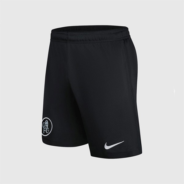 Pantalones Chelsea 3ª 2025 2026